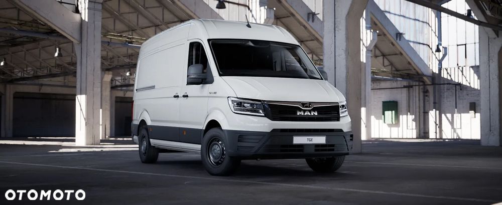 MAN TGE 3.180 4X2F SB - 4