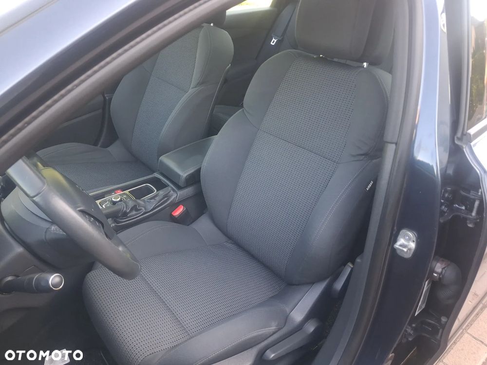 Peugeot 508 HDi FAP 140 Business-Line - 15