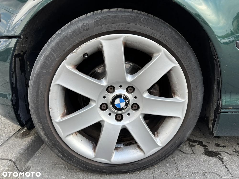 BMW Seria 3 - 16