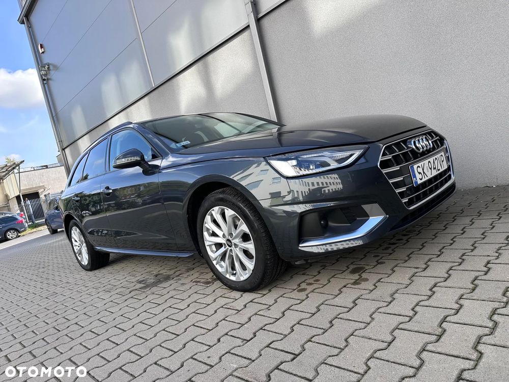 Audi A4 - 2