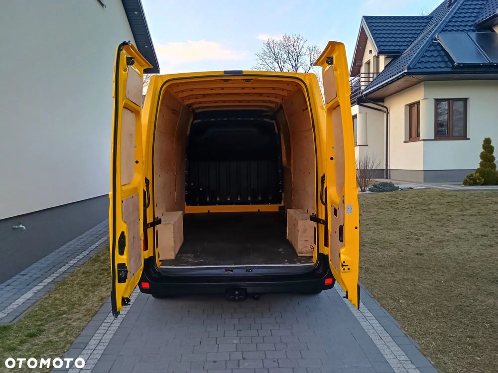 Renault Master - 10