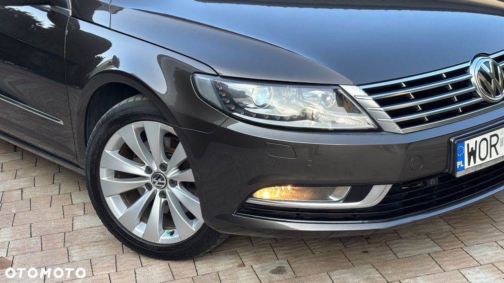 Volkswagen CC - 29