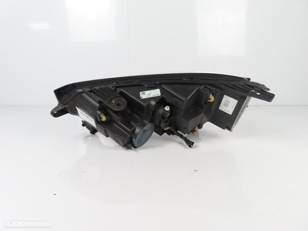 Farol LED Direito Usado / Original DACIA Sandero III (BJI)/DACIA Jogger (RK) 260... - 4