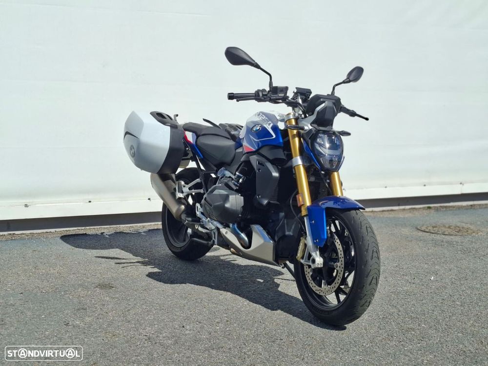 BMW R 1250 R Sport - 6