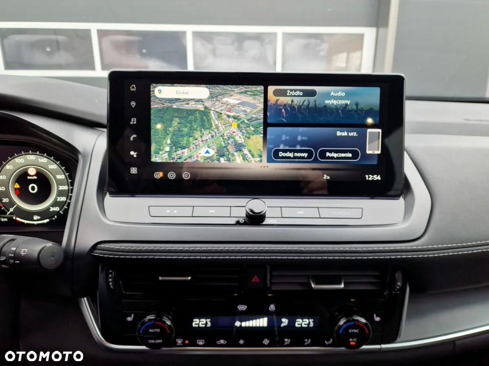 Nissan Qashqai 1.3 DIG-T MHEV Xtronic N-Connecta - 29