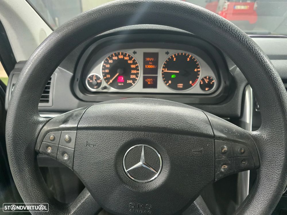 Renault Mégane Sport Tourer dCi 110 FAP Expression - 14