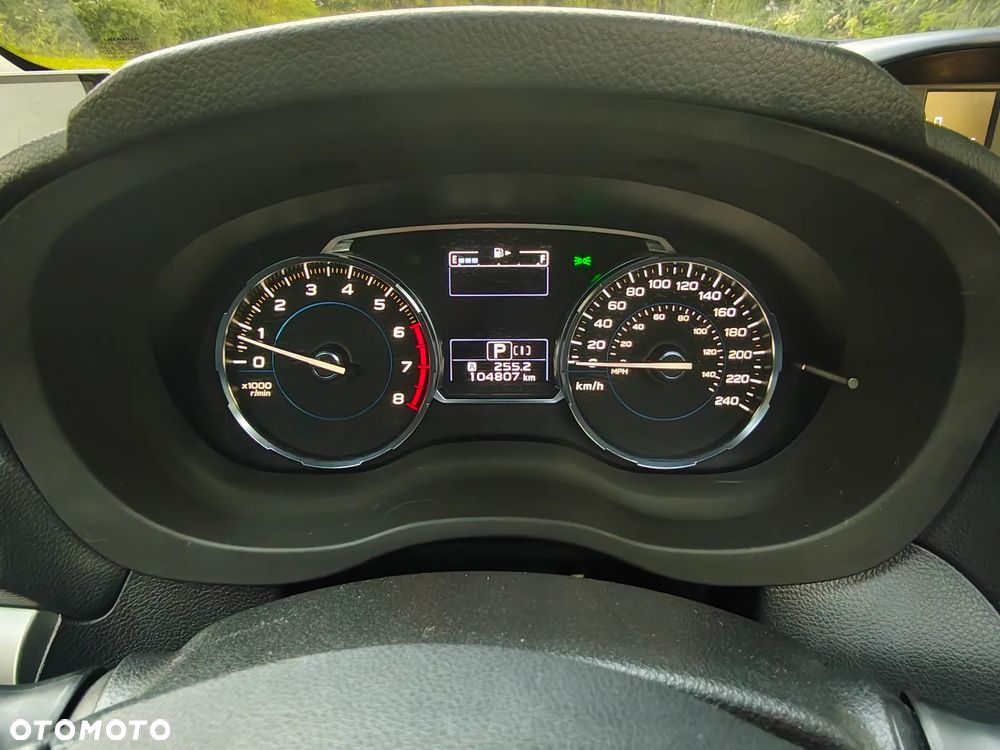 Subaru Forester 2.0 XT Comfort Lineartronic - 23