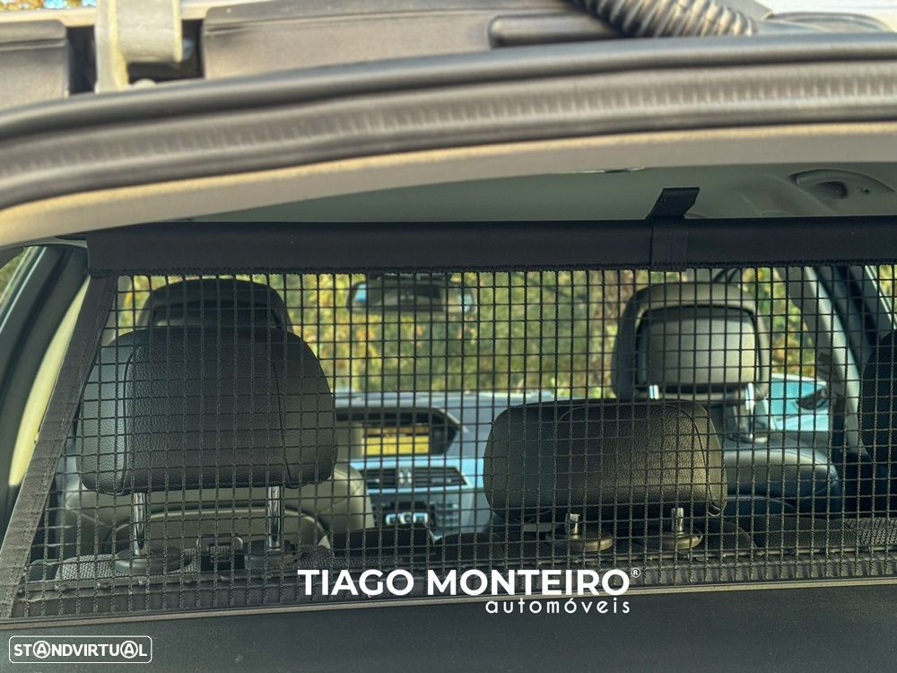 Mercedes-Benz C 220 CDi Avantgarde BE Start/Stop - 29