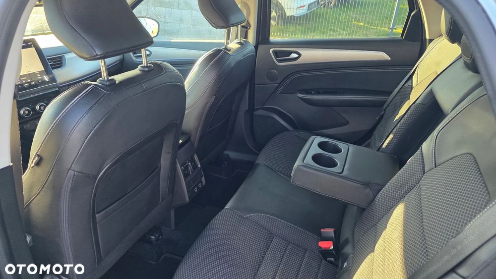 Renault Arkana E-TECH Full 145 Techno - 18