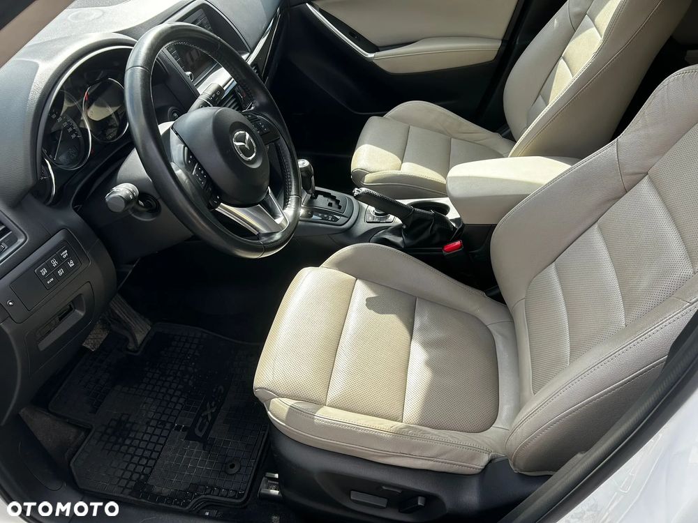 Mazda CX-5 2.0 Skypassion - 13