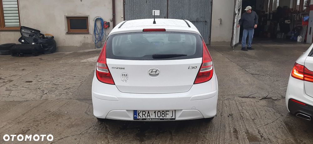 Hyundai i30 - 22
