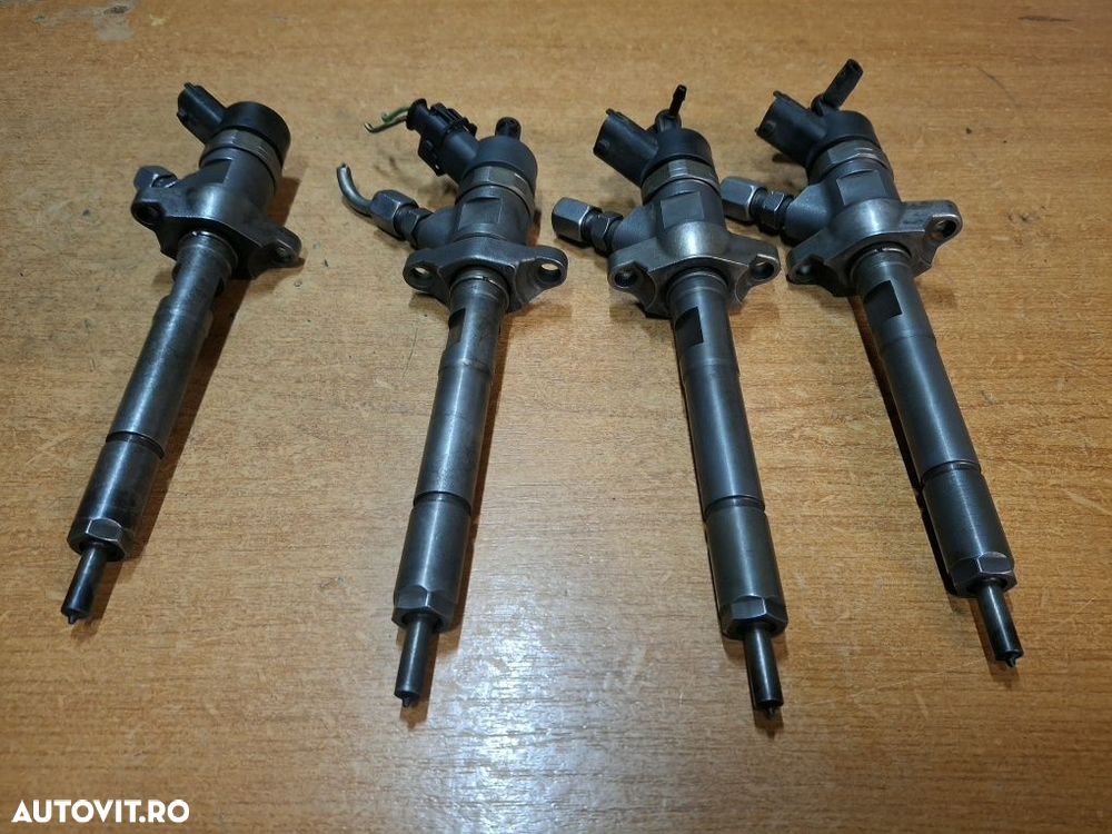Injectoare Citroen Peugeot Mazda Volvo 1.6 D - 4