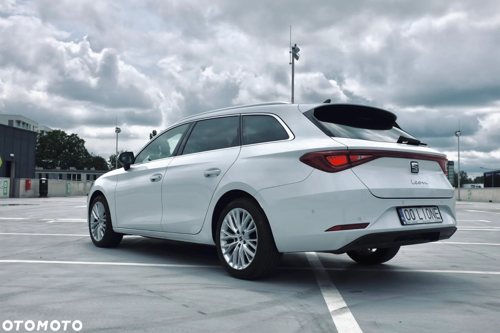 Seat Leon 1.5 TSI Xcellence - 4