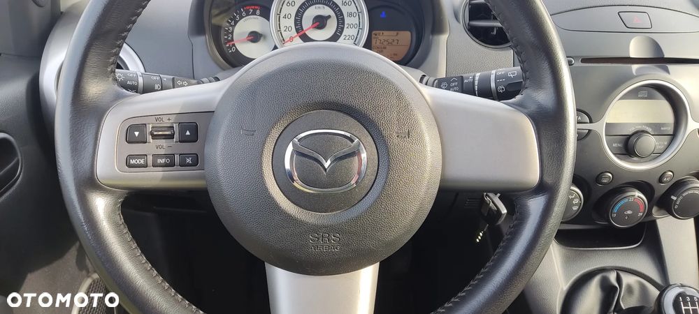 Mazda 2 1.3 Dynamic - 16
