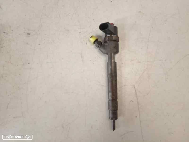 INJETOR MERCEDES-BENZ CLASE ML BM 163 REF. 0445110094 - 1