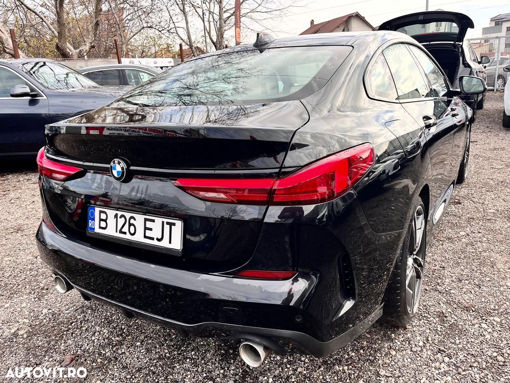 BMW Seria 2 220d Active Tourer Aut. M Sport - 9