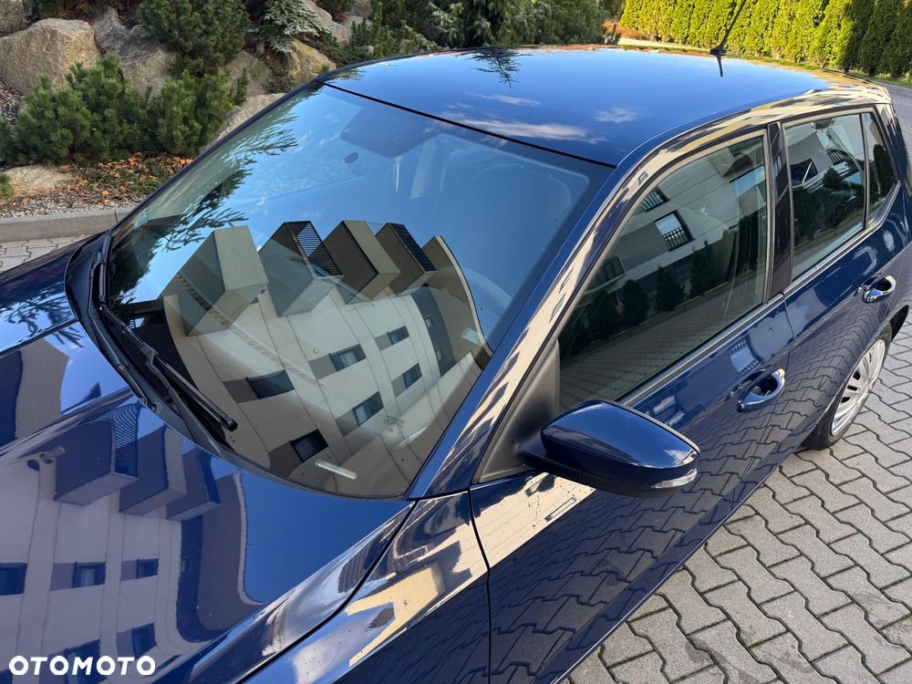 Skoda Fabia 1.0 Active - 5