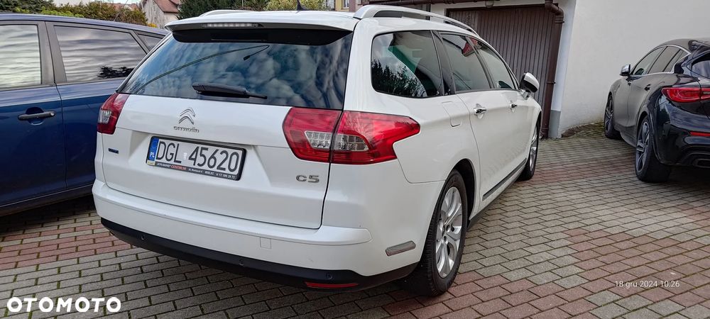Citroën C5 - 9