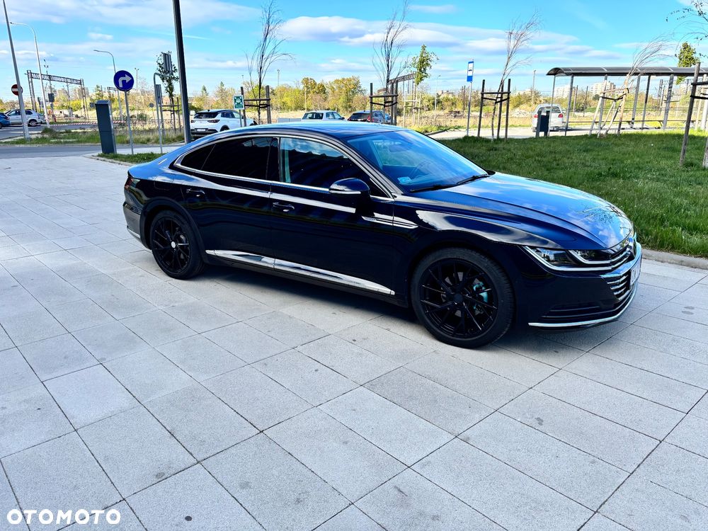 Volkswagen Arteon 2.0 TDI SCR Elegance DSG - 17