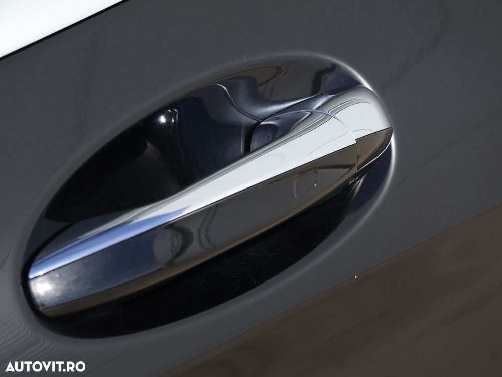 MERCEDES-BENZ S-Class 2015 — imagine 27