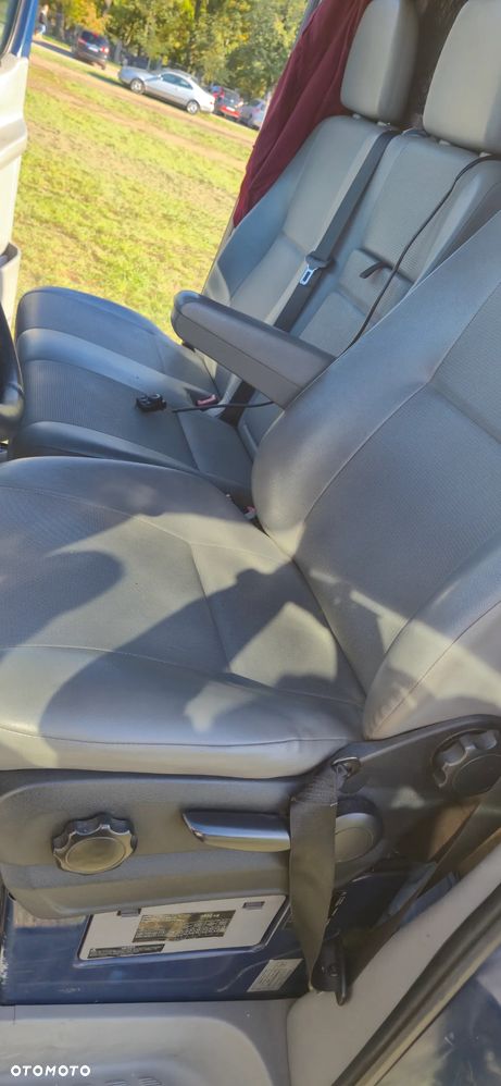 Mercedes-Benz Sprinter 315CDI - 25