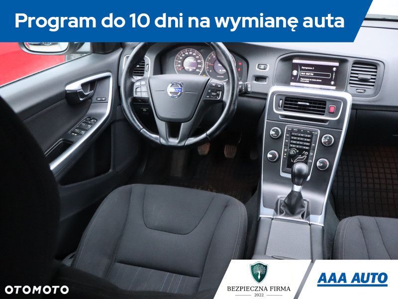 Volvo V60 - 9