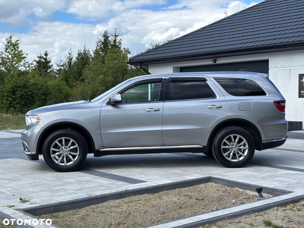 Dodge Durango - 2