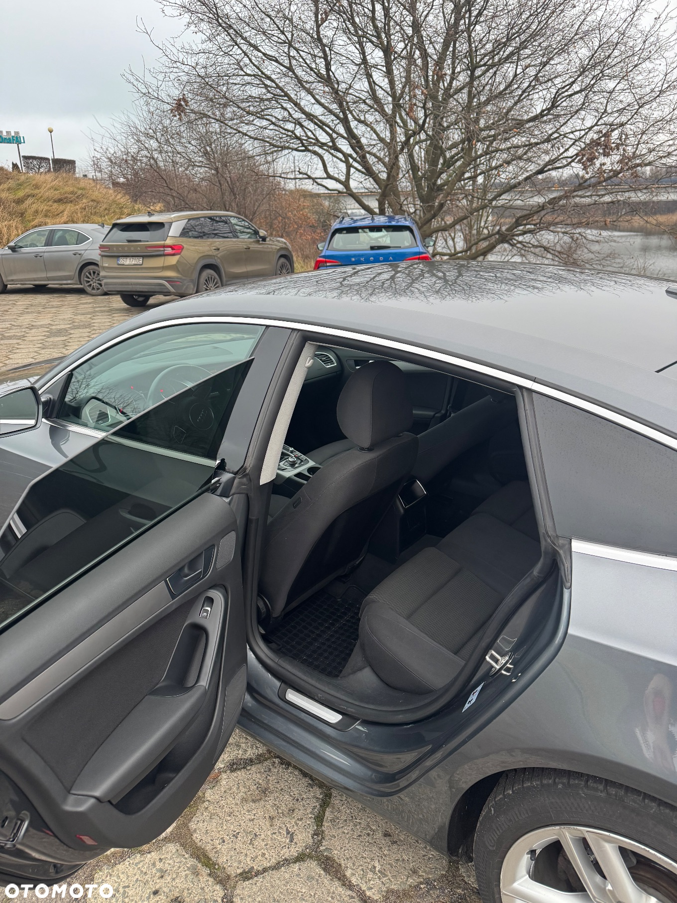 Audi A5 2.0 TDI - 8