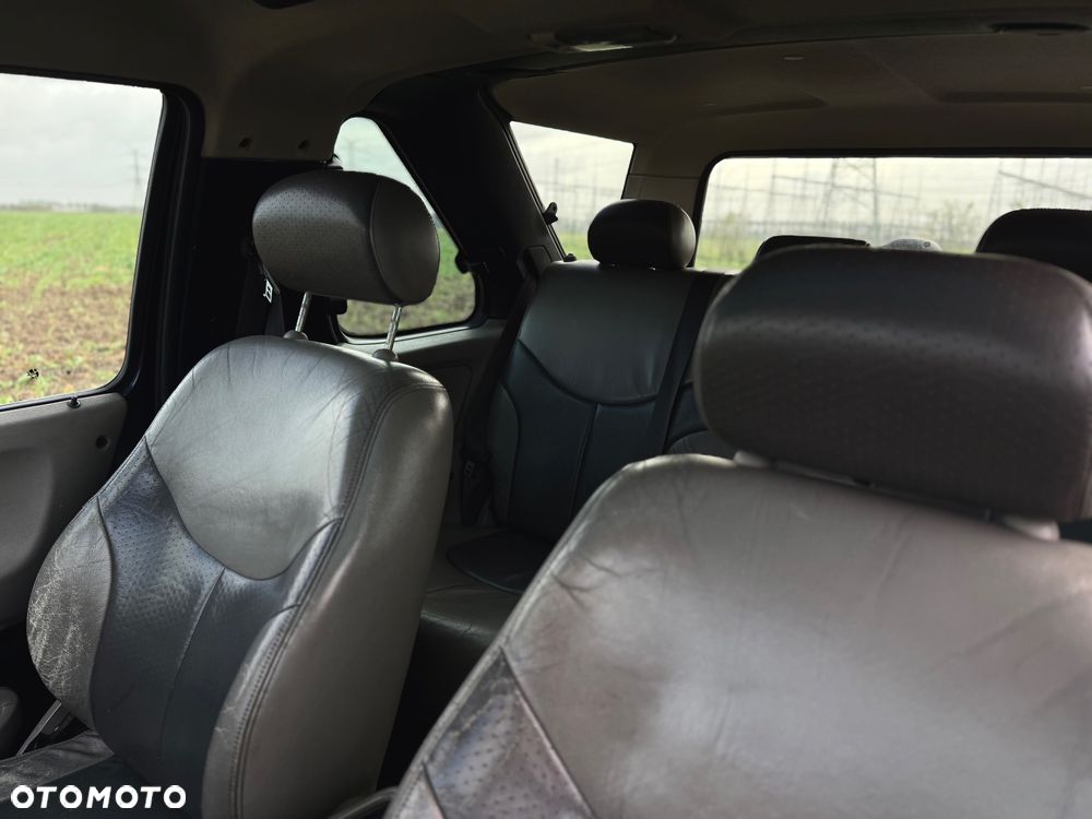 Land Rover Freelander 2.0 D - 8