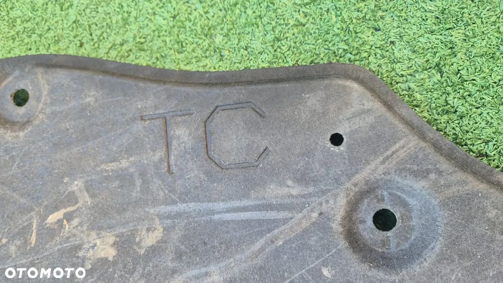 LEXUS NX 2021 2026 Płyta pod silnik osłona dolna silnika GF45 5142078010 5144278030 - 4