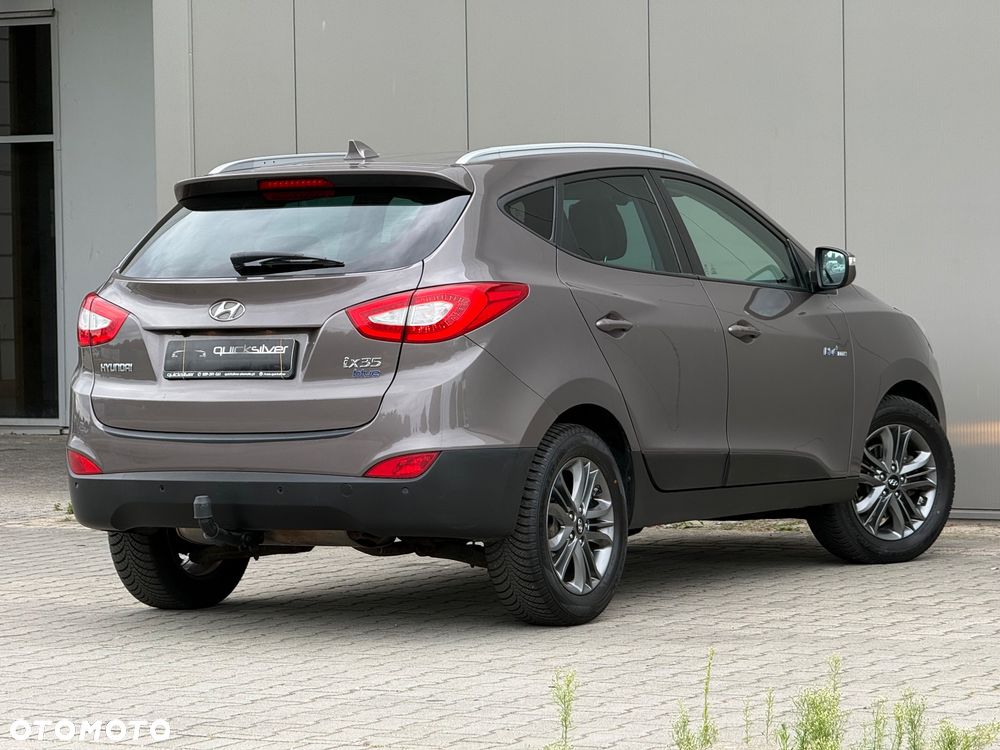 Hyundai ix35 - 12