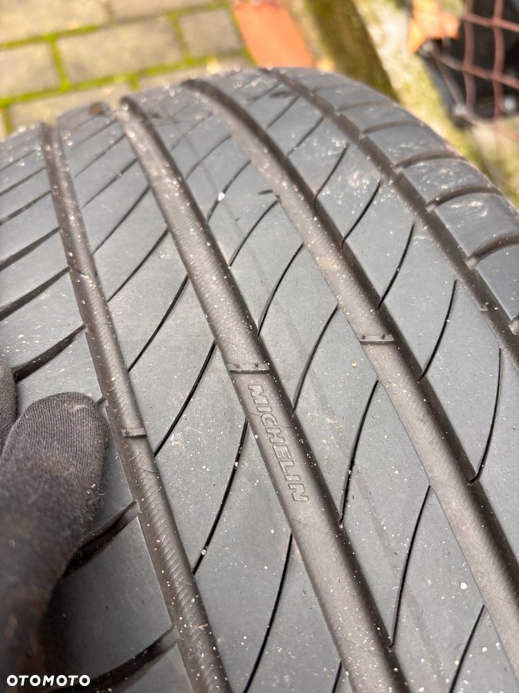 Felgi Peugeot 205/55/16 5x108 - 6