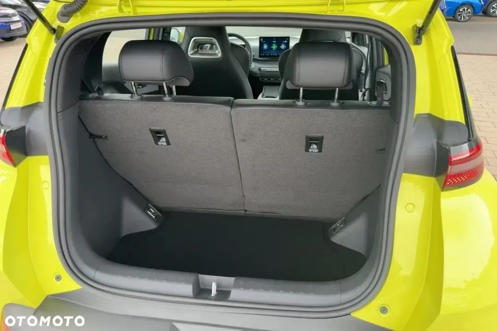 BYD Dolphin Surf 43.2kWh Boost - 17