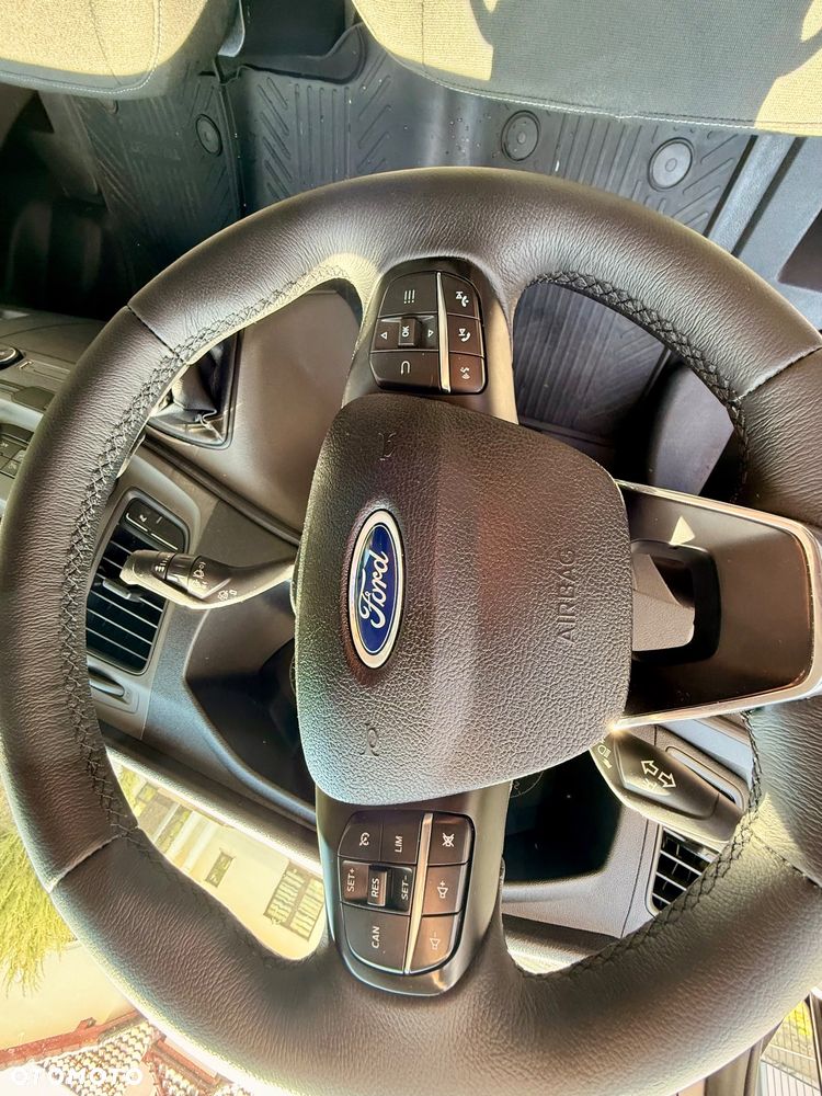 Ford Transit Custom - 38