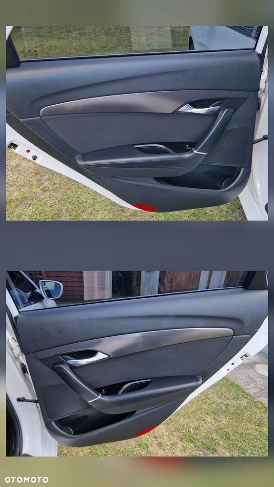 Hyundai i40 i40cw 1.7 CRDi 5 Star Edition - 33