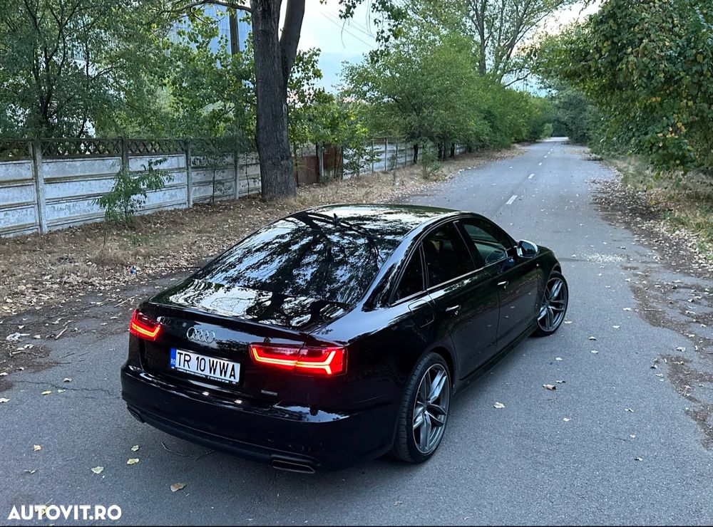 Audi A6 - 5