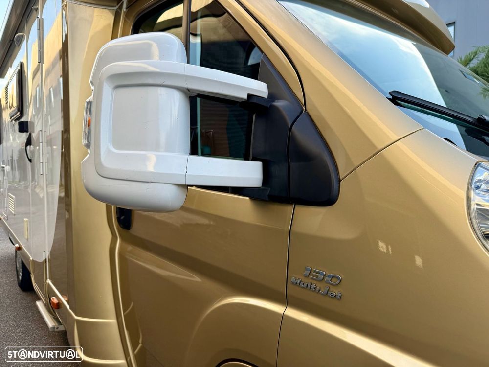 Fiat Ducato Outro - 10