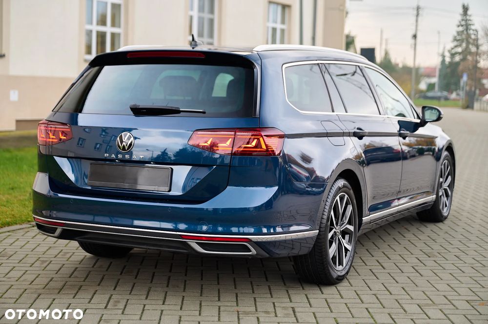 Volkswagen Passat - 15