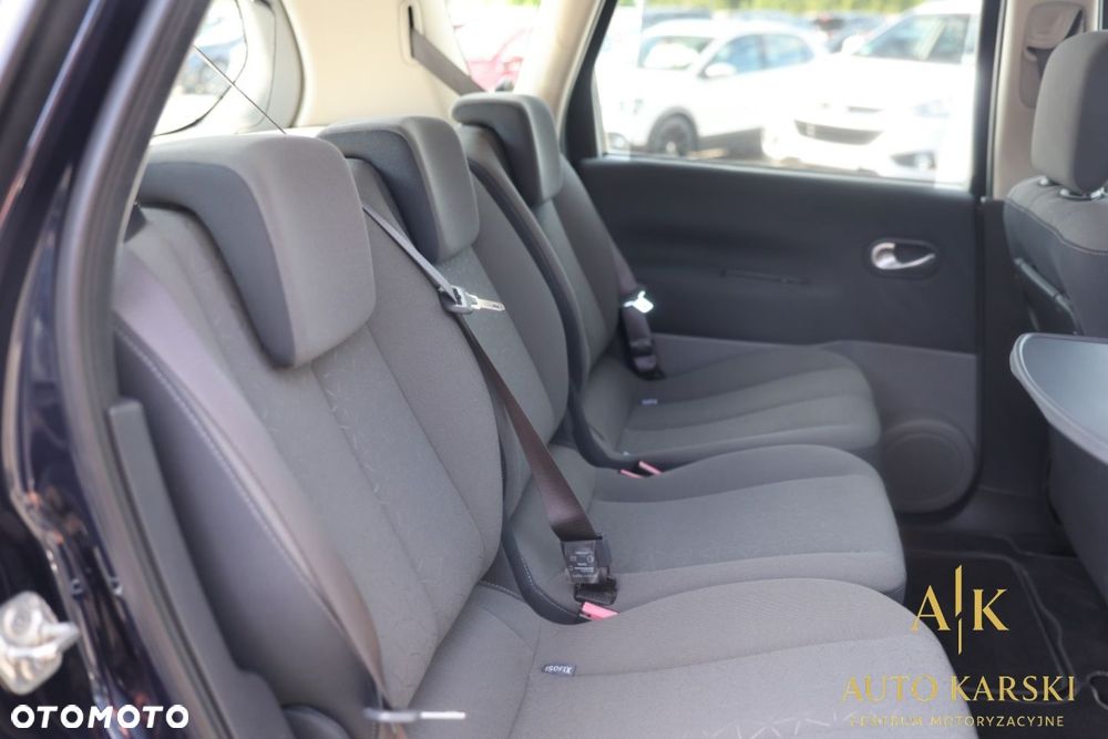 Renault Scenic - 35