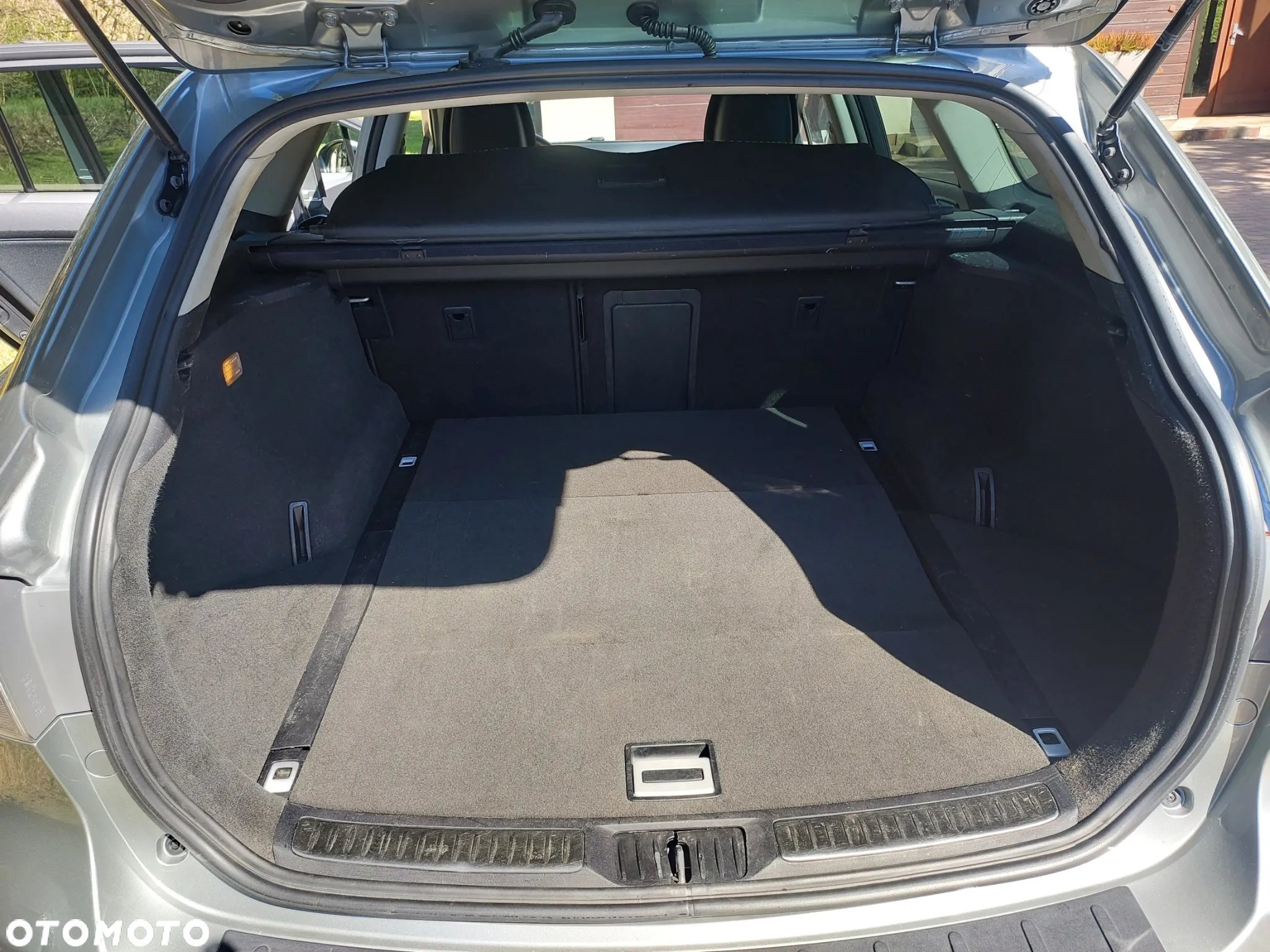 Toyota Avensis 1.8 Business Edition - 19