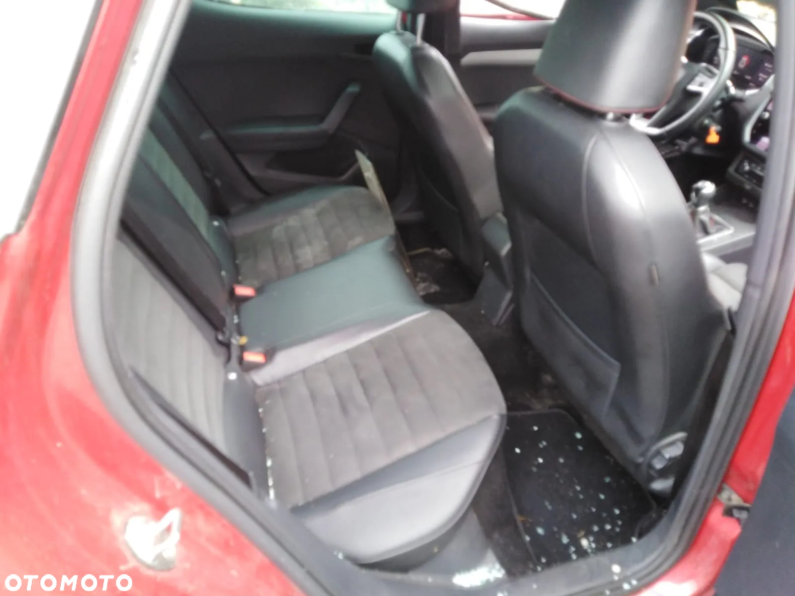Seat Ibiza 1.0 TSI FR S&S - 13