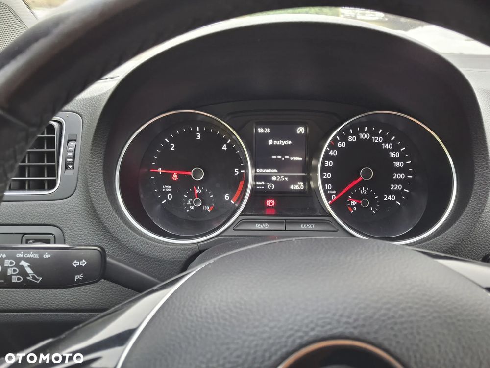 Volkswagen Polo 1.4 TDI (Blue Motion Technology) Highline - 18