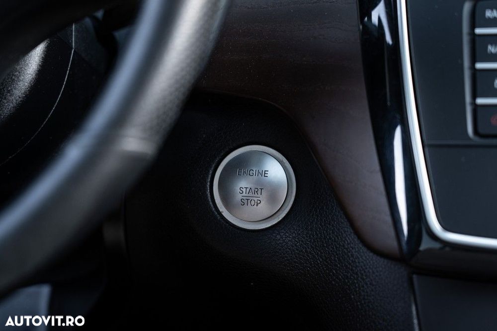 Mercedes-Benz GLE Coupe - 35