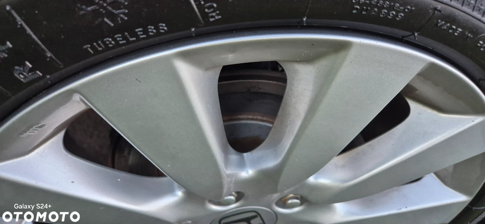 Honda Accord 2.0 Comfort - 30