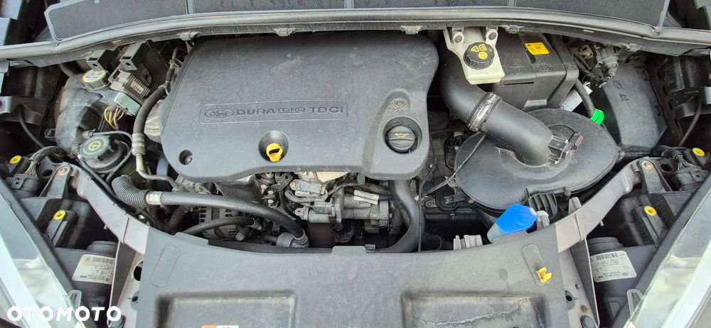 Ford S-Max 2.2 TDCi DPF Durashift-6-tronic Titanium - 38