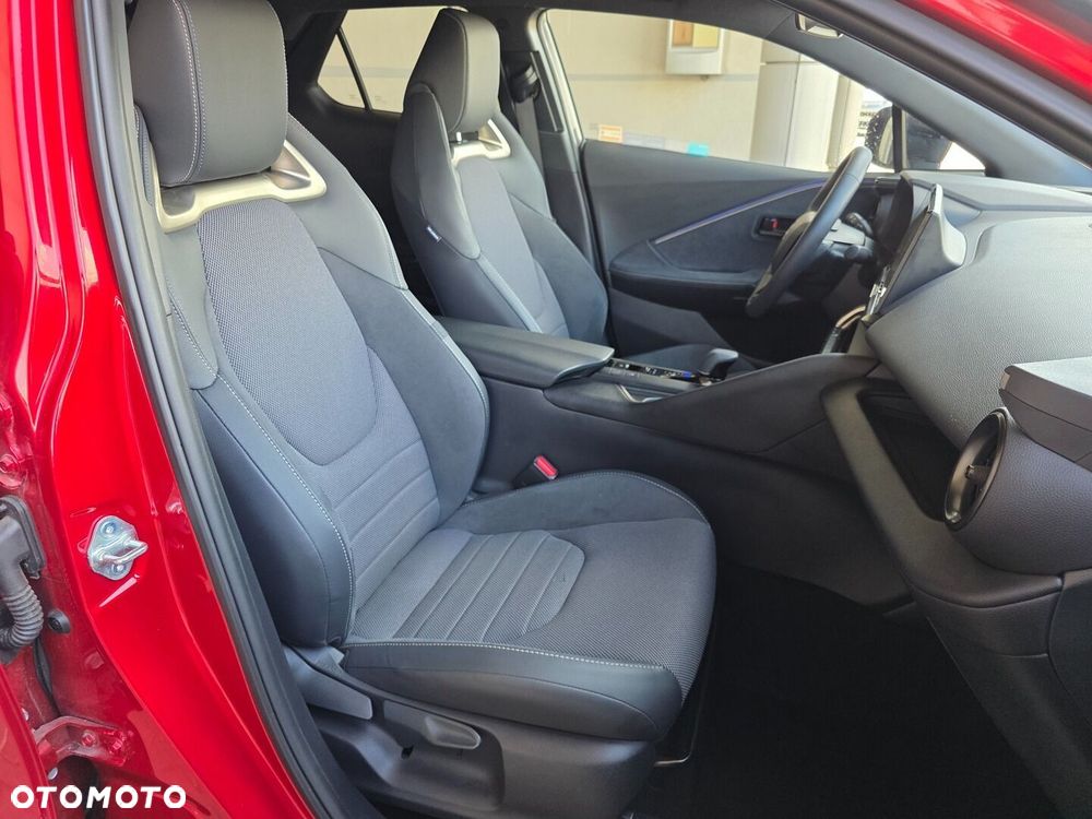 Toyota C-HR - 19