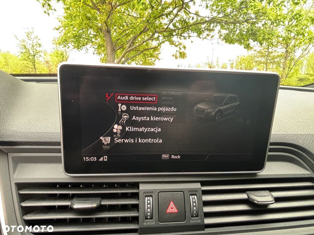 Audi SQ5 3.0 TFSI Quattro Tiptronic - 19