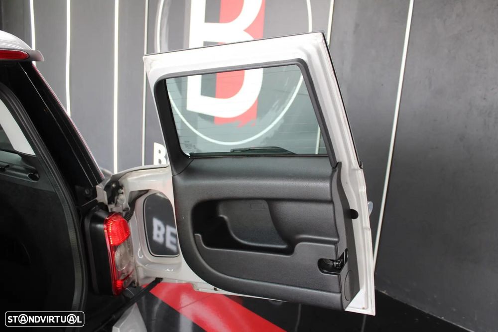 MINI Clubman - 22