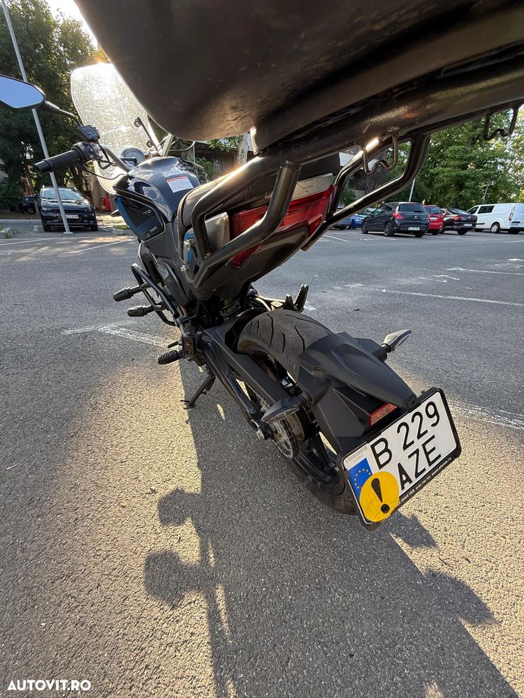 CF Moto 300 CL-X - 24