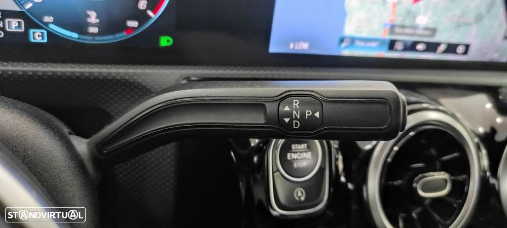 Mercedes-Benz A 180 d 7G-DCT Progressive - 41